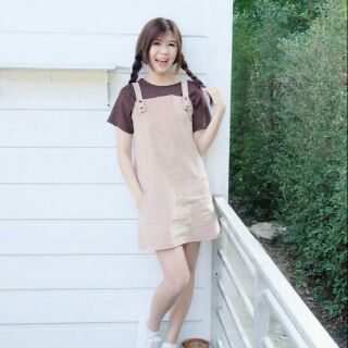 ส่งต่อ Sunday dress from Parachute Size S.