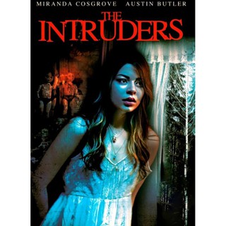 บ้านหลอนซ่อนวิญญาณ  The Intruders : 2015 #หนังฝรั่ง