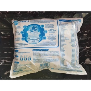 เอนชัวร์ วนิลา แบบถุงเติม 2.4 Kg Ensure Vanilla Sachet Exp.02/2027
