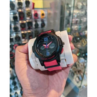 Digitec BABYG DUALTIME นาฬิกาข้อมือ แบบสุ่ม