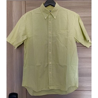 Uniqlo Men’s Shirt Size M”/42”