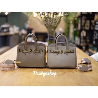 Birkin cute 20 cm 2 สาย