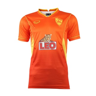 Grand Sport เสื้อฟุตบอลเชียงราย ยูไนเต็ด 2022(ACL) รหัส : 038963