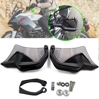 F900R F900XR Handguard Hand shield Guard Wind Protector Protection Windshield For BMW F900R F900XR F 900 R XR 2020-2021