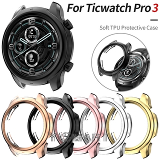 เคสนาฬิกาข้อมือสําหรับ Ticwatch Pro 3