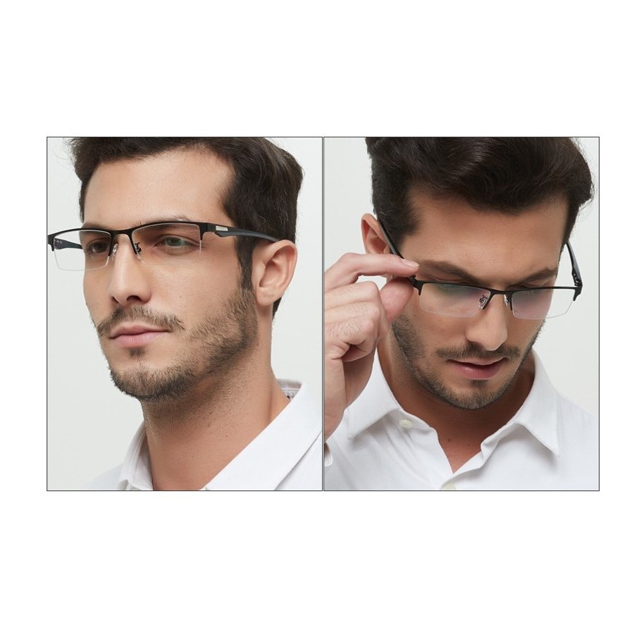 แว่นสายตายาว แว่นเลนส์โปรเกรสซีฟ เลนส์2ชั้น #เลนส์มองไกล #มองใกล้ เเบบไร้รอยต่อ ค่าสายตา ตามระบุในตั