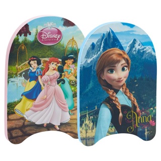 🔥ยอดนิยม!! โฟมว่ายน้ำดีสนีย์ โฟรเซ่น/เจ้าหญิงดีสนีย์ (คละแบบ) 1 ชิ้น Disney Frozen/Princess Swimming Board 1pc