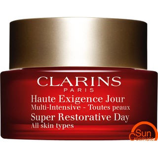 CLARINS SUPER RESTORATIVE DAY 50ml (3380811094106)