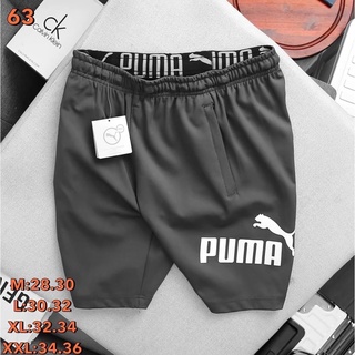 puma    กางเกงขาสั้น