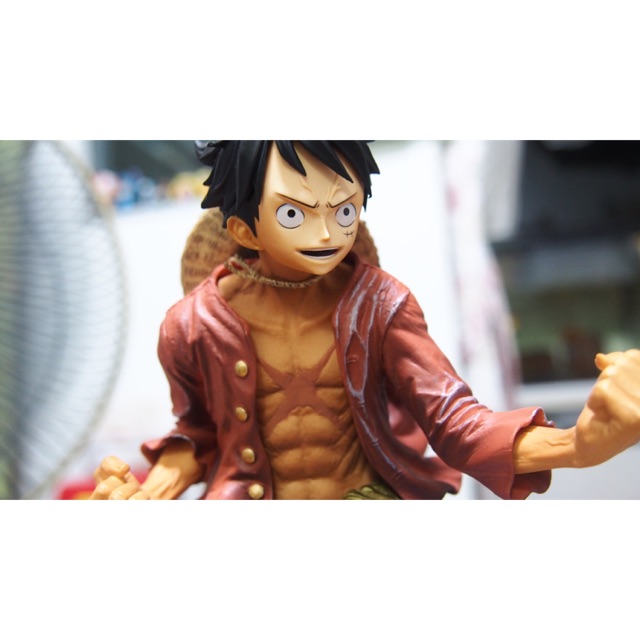 One Piece Luffy KOA Onepiece