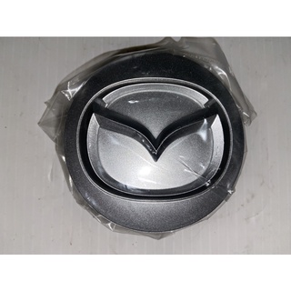 212. UC3C37190A ฝาปิดดุมล้อ Mazda BT-50 2011 เบิกศูนย์ มาสด้า (MDGSHO)