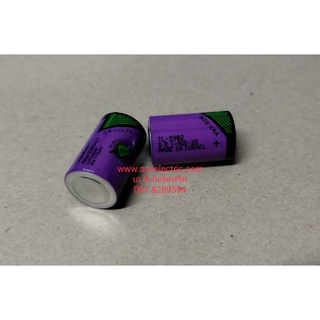Lithium Battery TL-5902 1/2AA 3.6V