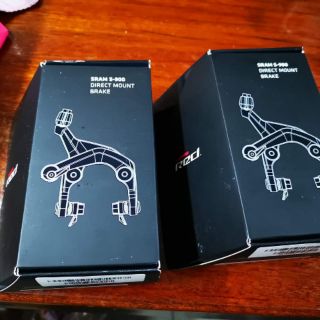 Okk.bike​ ชุดเบรค direct mount sram Red22​