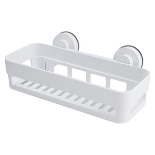 ตะแกรงวางของ DEHUB SBS300-WH60 สีขาวBATH CADDY DEHUB SBS300-WH60 WHITE