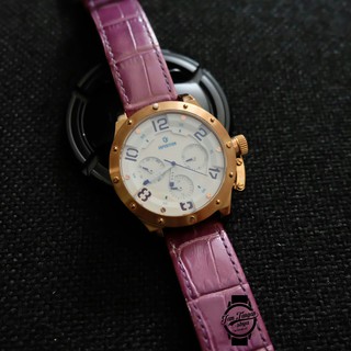 นาฬิกาข้อมือ EXPEDITION E6381B สําหรับผู้หญิง | Arloji ของแท้ แบรนด์เด็กผู้หญิง