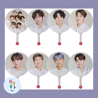 ✅พร้อมส่ง [BTS] IMAGE PICKET หน้าคอน SY FINAL in SEOUL