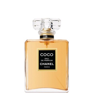 น้ำหอม CHANEL COCO  for Women EDP 100 ml. Nobox.