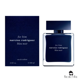 นำ้หอมแท้แบ่งขาย Narciso Rodriguez For Him Bleu Noir EDT 5ml - 10ml