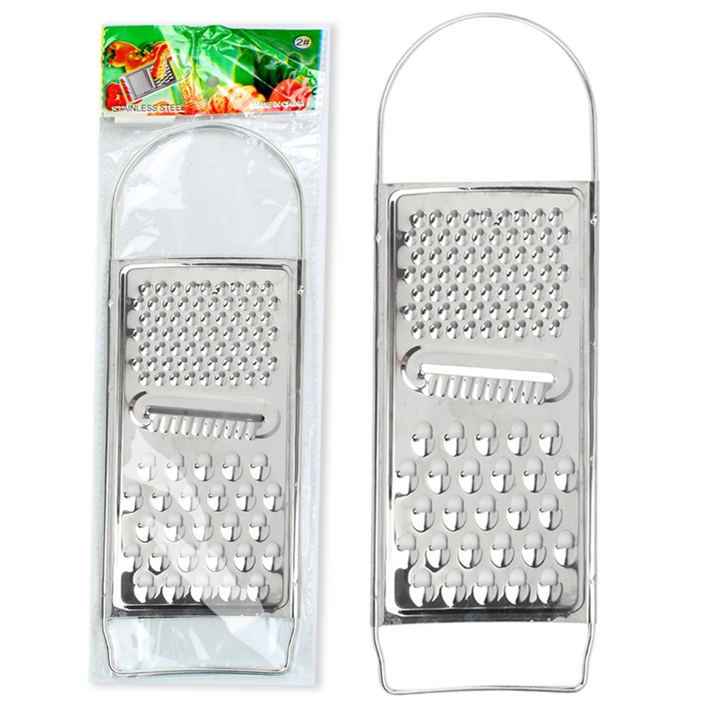 Telecorsa เครื่องสไลด์ผัก ที่สไลซ์ผัก ที่ขูดผัก ที่ขูดชีส รุ่น Grinder-Cheese-Slides-00h-Boss