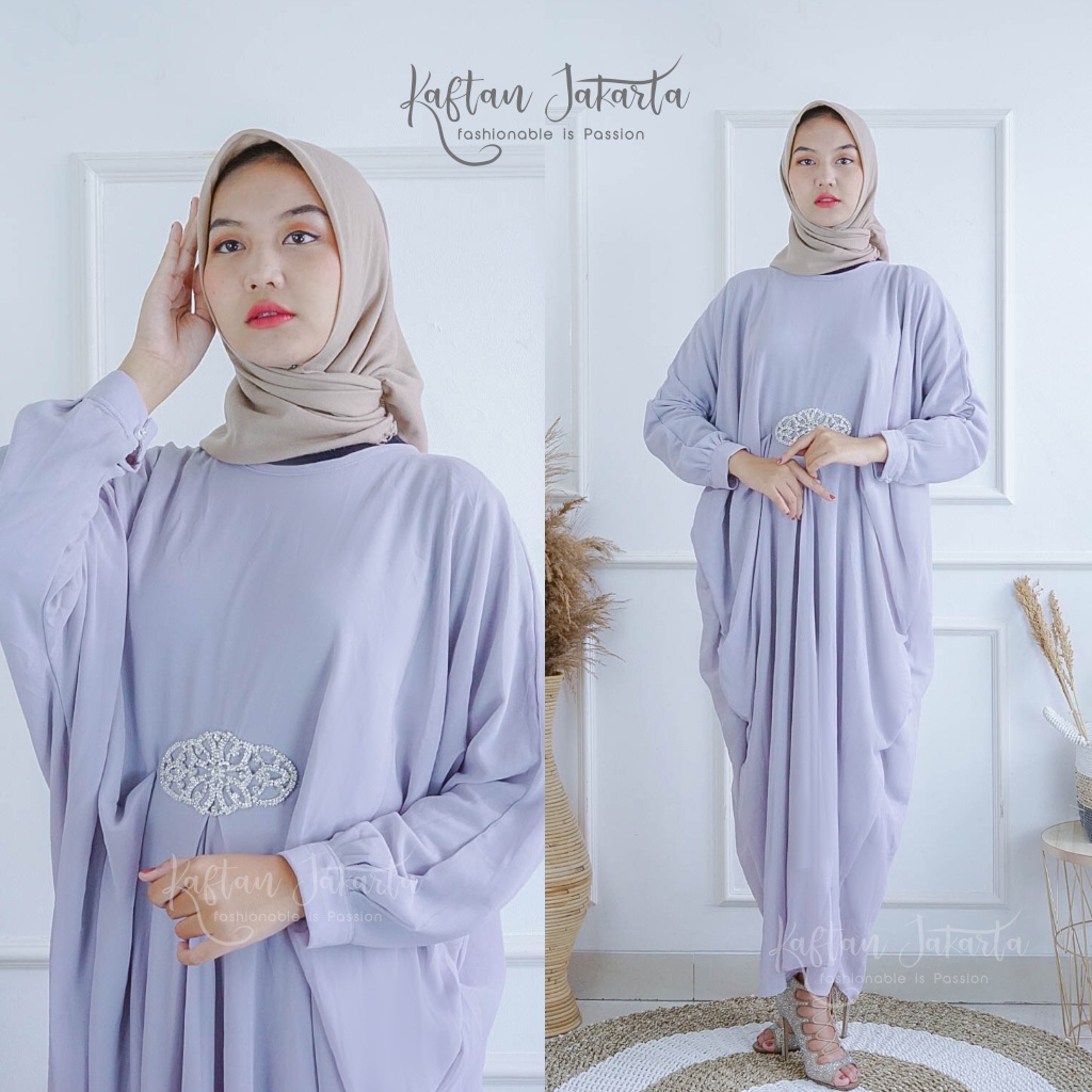 Kaftan Ayunda โดย Kaftan Jakarta - KJ