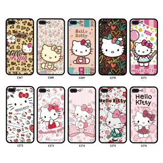 HUAWEI P8/Lite P20 Lite/Pro P30 Lite/Pro Case Kitty คิตตี้