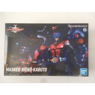 Figure-rise Standard Kamen Rider Kabuto