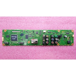 มือสอง เมนบอร์ด โซนี่ mainboard  sony รุ่น klv-32ex330 เทสแล้ว ชัวร์