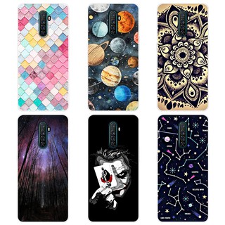 เคสเคสโทรศัพท์มือถือ Tpu สําหรับ Oppo Realme X2 Pro Realme X2 Pro
