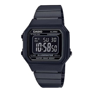 นาฬิกาข้อมือผู้หญิง CASIO รุ่น B650WB-1ADE  ของแท้ 100 % รับประกัน 1 ปี