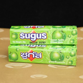 หัวน้ำหอมกลิ่น ซูกัส apple green 007506