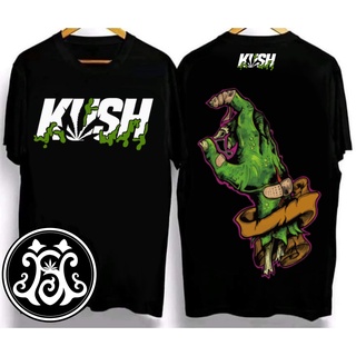 เสื้อยืดสีขาว - 2022 Kush เทรนด์การออกแบบใหม่ Cod อินเทรนด์ท่าทางใหม่ Tshirt