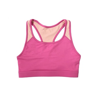 YOUNG SPORT  | Sports Bra สปอร์ตบรา  Y-7753