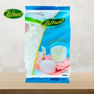 น้ำตาลกรวดตราไร่ทิพย์ ยกลัง 20ถุง