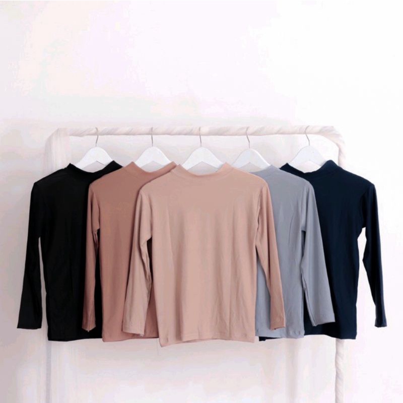 Cuffs / เสื้อด้านใน / เสื้อด้านใน / เสื้อเจอร์ซีย์ Cuffs