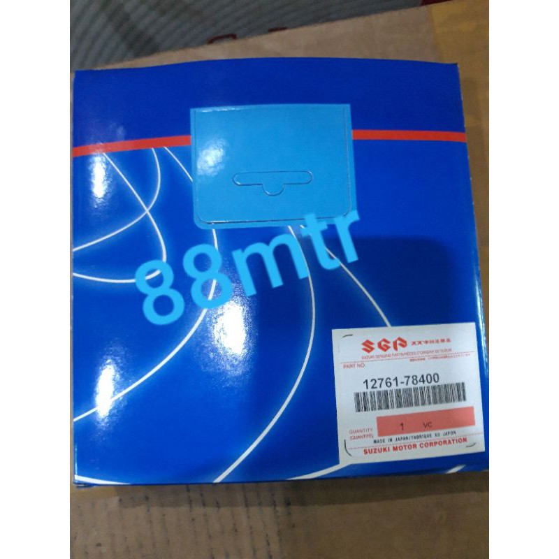 TIMING BELT ORIGINAL SUZUKI KARIMUN TIMING BELT