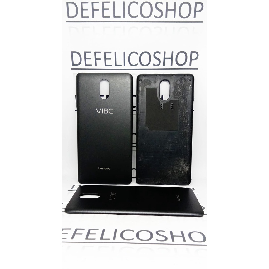 BACKDOOR VIBE P1M P1MA40 ฝาหลังปลอกฝาหลังต้นฉบับ