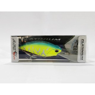 PLATINIUM advance fishing sensation 22g (CRAZY CRANK)