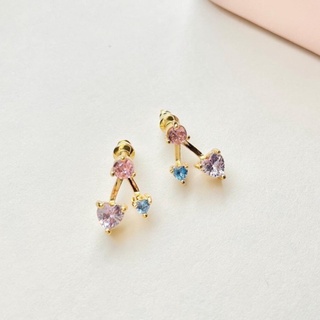 ต่างหู 18k Lollies earrings