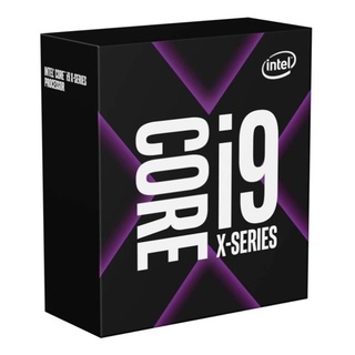 BX8069510900X  INTEL Core i9-10900X (3.70 GHz, 10/20, 19.25MB Cache, LGA2066)