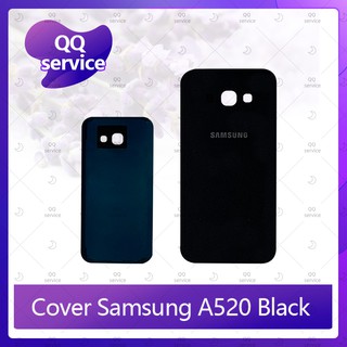 Cover Samsung A5 2017/A520 อะไหล่ฝาหลัง หลังเครื่อง Cover อะไหล่มือถือ คุณภาพดี QQ service