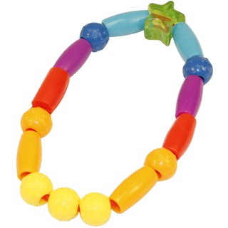 The First Years-Soft Teething Beads