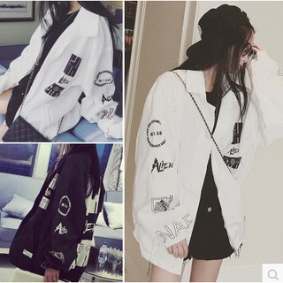 พรีออเดอร์ jacket korea style.