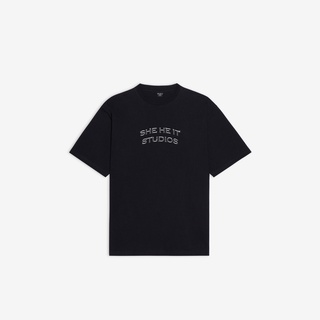[3SGY8]ลด20.-บาทChrome(เสื้อยืดทรงโอเวอร์ไซส์)