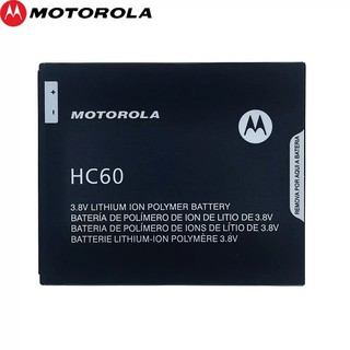 แบตเตอรี่สำหรับMotorola HC60 Moto C Plus Moto C Plus Dual SIM XT1723 XT1724 XT1725โทรศัพท์ + หมายเลขติดตาม