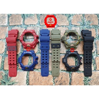 กรอบสาย G-Shock รุ่น GW-9400 Rangeman ของแท้ 100%