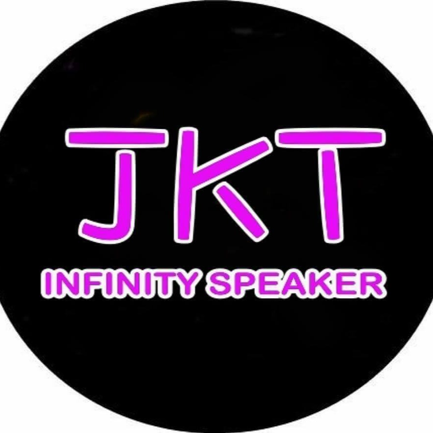 JKT Infinity speaker, ร้านค้าออนไลน์ Shopee Thailand