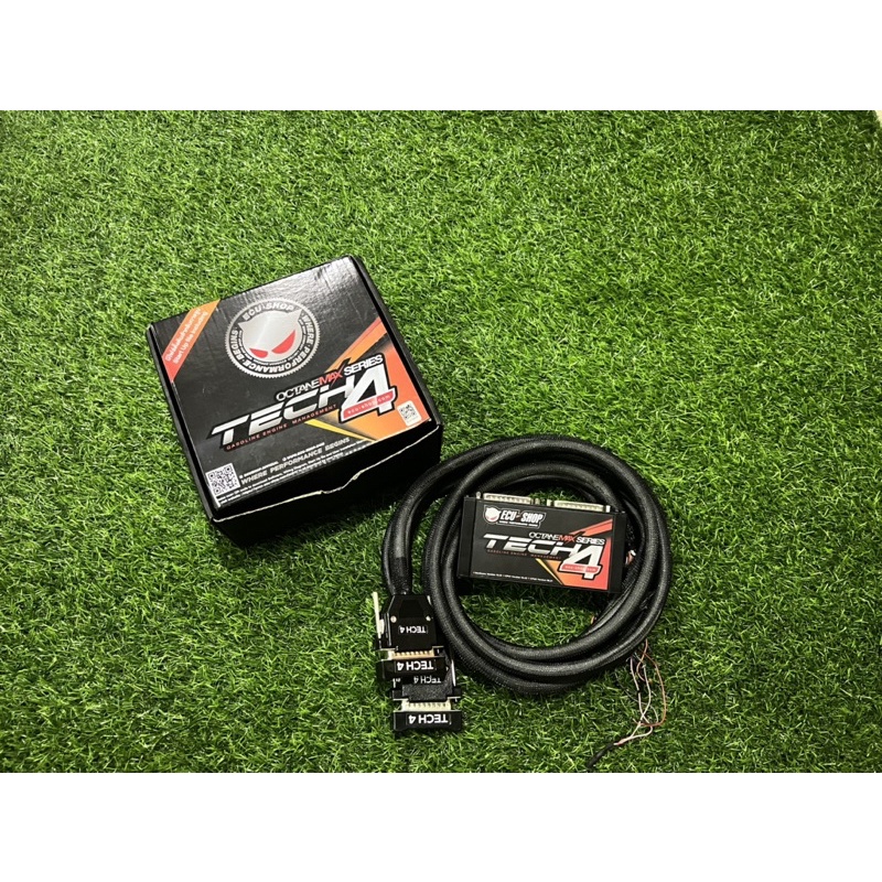 ECU-Shop-Tech4 ใหม่ๆ