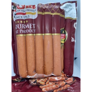 Beef Hot Dog 1 kg /  Rinder Hot Dog 1 Kg