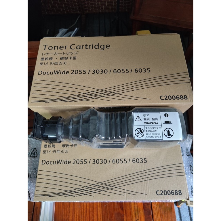 ลด 30.- โค้ด INC5LEL5 ตลับหมึกพร้อมใช้เครื่อง A0 Xerox 3030 3035 6204 6279 6035 6055 6604 6605