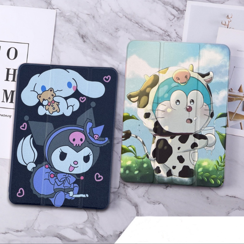 [New]เคสไอแพด gen9 gen8 gen7 10.2เคสไอแพด Air4 Air5 10.9 gen5/6 air1/2 9.7 เคสไอแพด air3/pro 10.5พร้